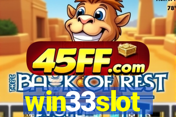 win33slot