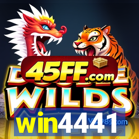 win4441
