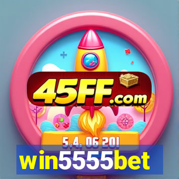 win5555bet