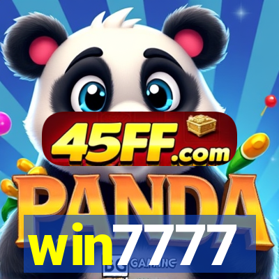 win7777