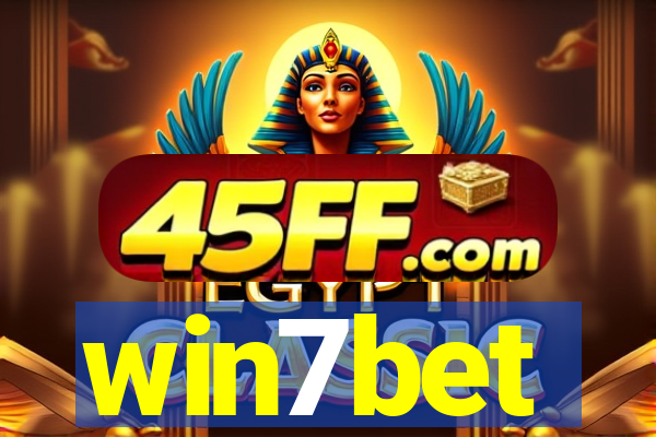 win7bet