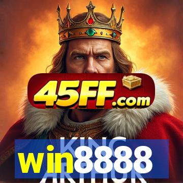 win8888