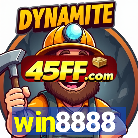 win8888
