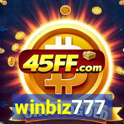 winbiz777