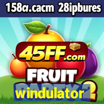 windulator