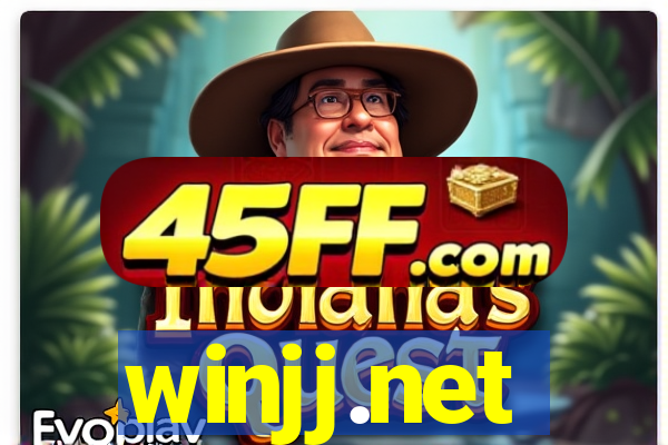 winjj.net