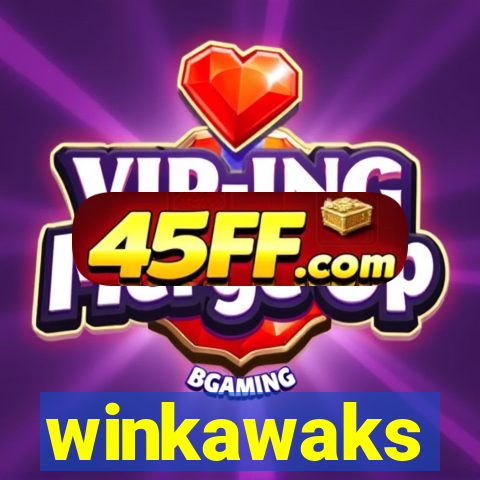 winkawaks
