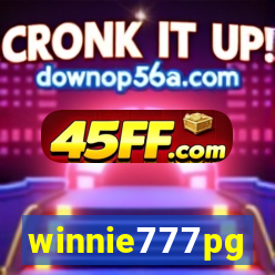 winnie777pg