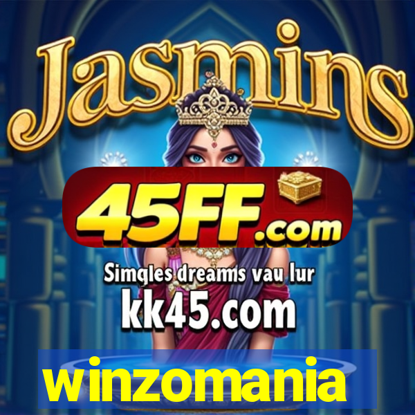 winzomania