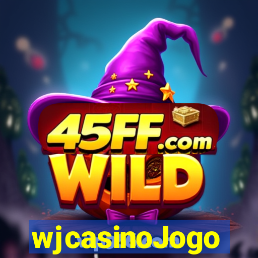 wjcasinoJogo