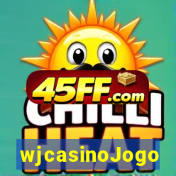wjcasinoJogo