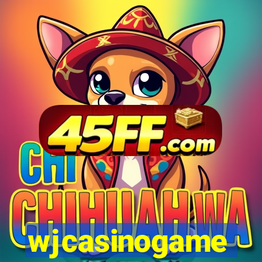 wjcasinogame