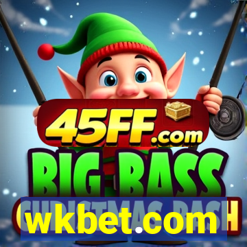 wkbet.com