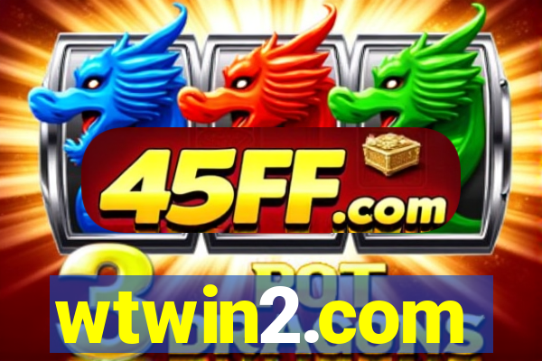 wtwin2.com