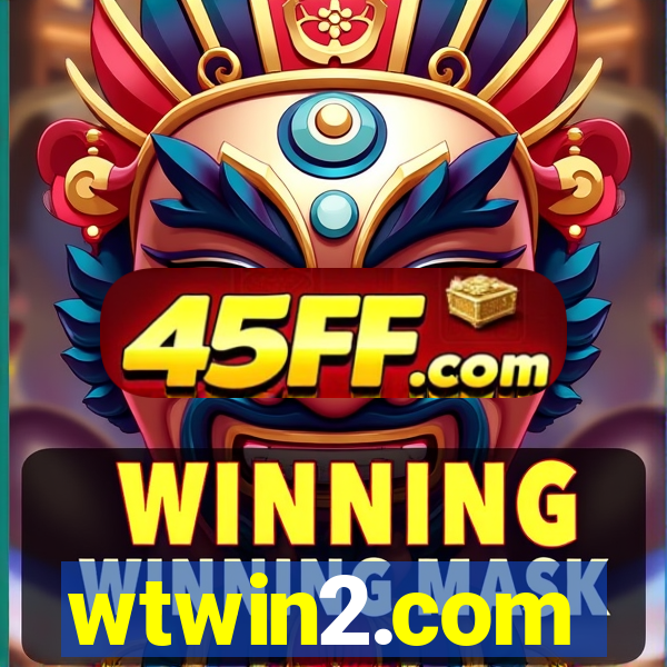 wtwin2.com