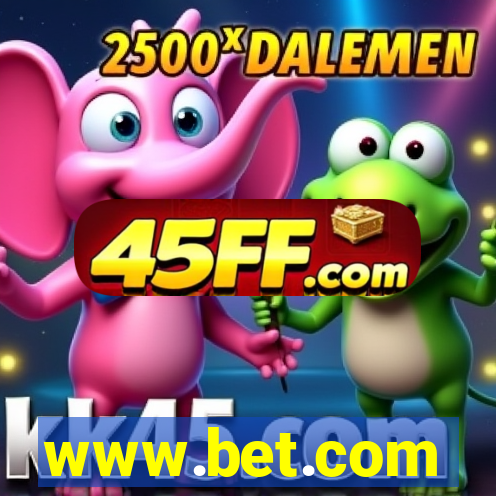 www.bet.com