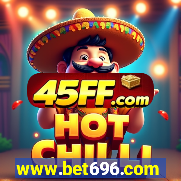 www.bet696.com