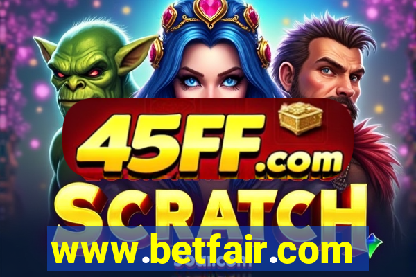 www.betfair.com