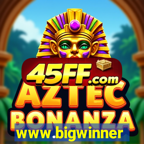 www.bigwinner