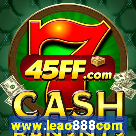 www.leao888com