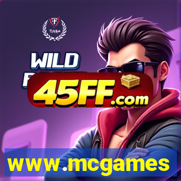www.mcgames