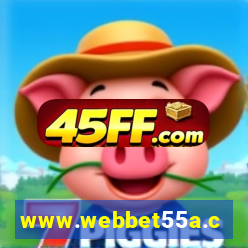 www.webbet55a.com