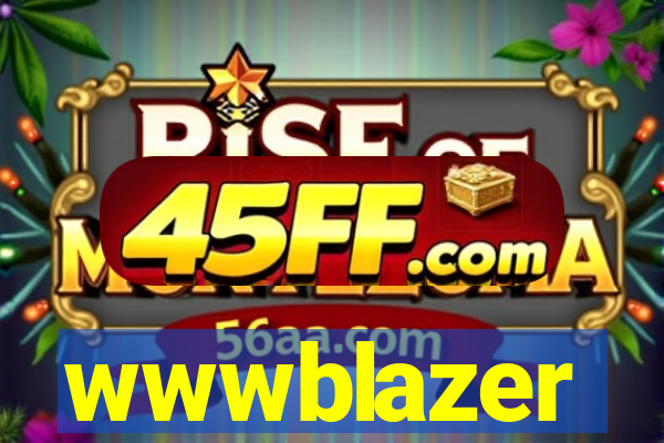 wwwblazer