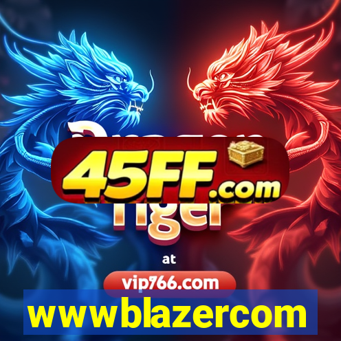 wwwblazercom