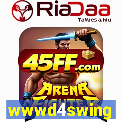 wwwd4swing