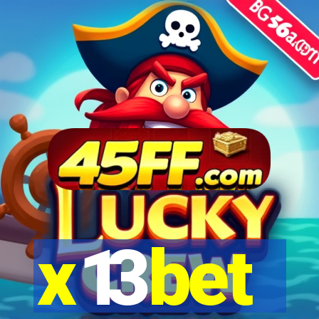 x13bet