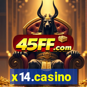 x14.casino