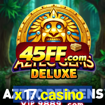 x17.casino