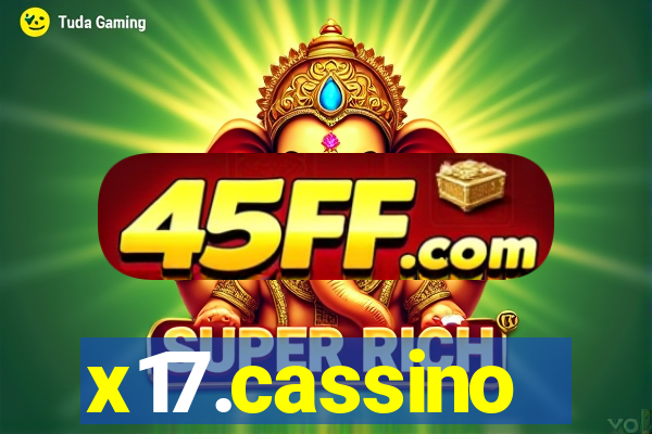 x17.cassino