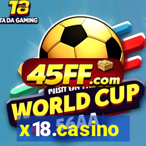 x18.casino