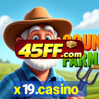 x19.casino