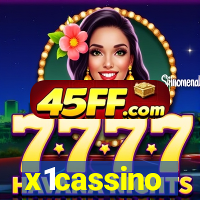 x1cassino