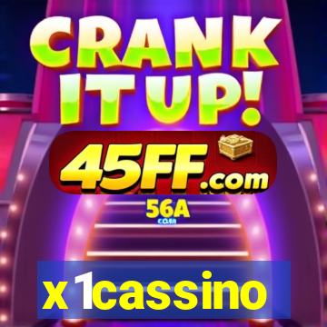 x1cassino