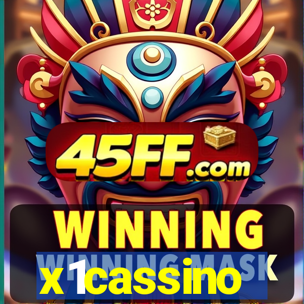 x1cassino