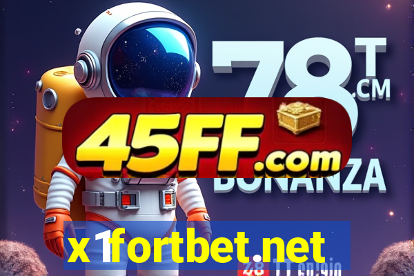 x1fortbet.net