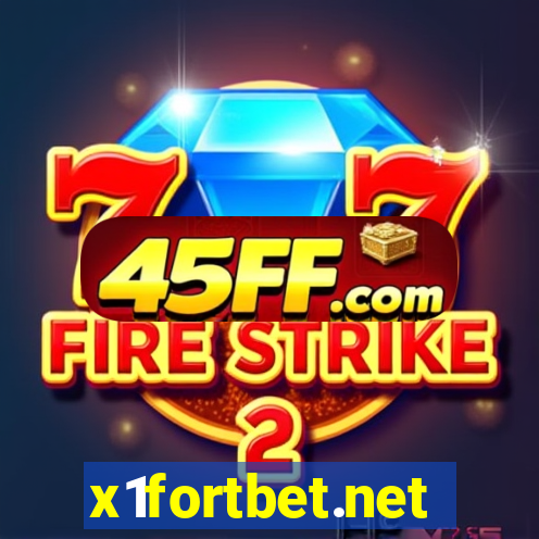x1fortbet.net