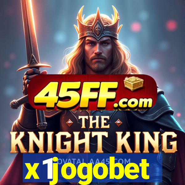 x1jogobet