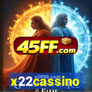 x22cassino