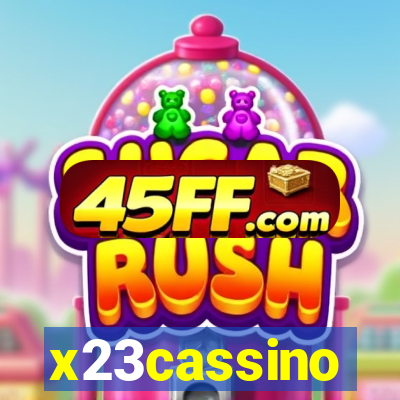 x23cassino