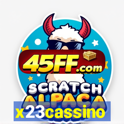 x23cassino