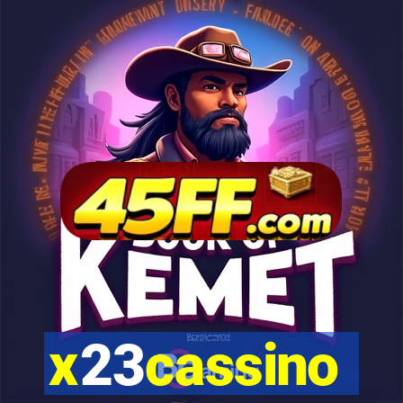 x23cassino