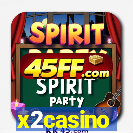 x2casino