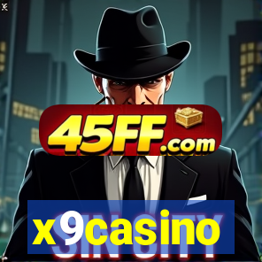 x9casino