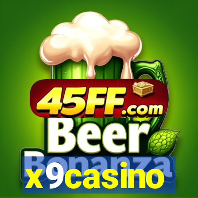 x9casino