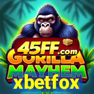 xbetfox