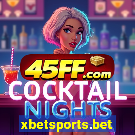 xbetsports.bet